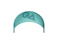 GAASTRA GA-Kites Kite ONE 2023 - 10.0 C1 DARK GREEN -Surfausrüstungs Geschäft 2023gk one 10 cc2 backtop t