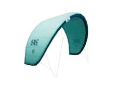 GAASTRA GA-Kites Kite ONE 2023 - 10.0 C1 DARK GREEN -Surfausrüstungs Geschäft 2023gk one 10 cc2 frontleft1 t