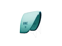 GAASTRA GA-Kites Kite ONE 2023 - 10.0 C1 DARK GREEN -Surfausrüstungs Geschäft 2023gk one 10 cc2 left t