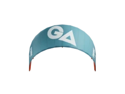 GAASTRA GA-Kites Kite Pure 2023 - 10.0 C1 DARK GREEN -Surfausrüstungs Geschäft 2023gk pure 9 cc1 backtop t