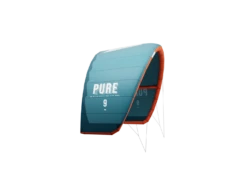 GAASTRA GA-Kites Kite Pure 2023 - 10.0 C1 DARK GREEN