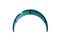 GAASTRA GA-Kites Kite Pure 2023 - 10.0 C1 DARK GREEN -Surfausrüstungs Geschäft 2023gk pure 9 cc2 frontal t