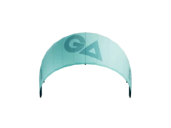 GAASTRA GA-Kites Kite Spark 2023 - 10.0 C1 DARK GREEN -Surfausrüstungs Geschäft 2023gk spark 9 cc2 backtop t