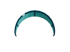 GAASTRA GA-Kites Kite Spark 2023 - 10.0 C1 DARK GREEN -Surfausrüstungs Geschäft 2023gk spark 9 cc2 frontal t