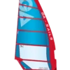 GAASTRA GA-Sails Windsurf Segel Cosmic 2023 - 6.2 C1 Blue -Surfausrüstungs Geschäft 2023gw graphics cosmic c1 web