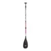 Naish SUP Paddle Alana Vario RDS 3-P 2023 - 80 -Surfausrüstungs Geschäft 2023sup paddles alana 3piece back hires rgb