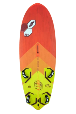 Tabou Windsurf Foil Board Fifty LTD 2023 - 125 LTD