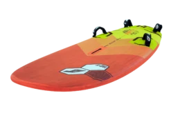 Tabou Windsurf Foil Board Fifty LTD 2023 - 125 LTD -Surfausrüstungs Geschäft 2023t fifty ltd detail 01 web