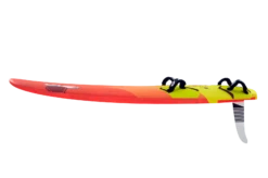 Tabou Windsurf Foil Board Fifty LTD 2023 - 125 LTD -Surfausrüstungs Geschäft 2023t fifty ltd detail 02 web