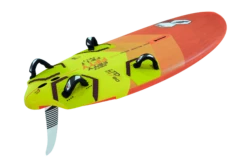 Tabou Windsurf Foil Board Fifty LTD 2023 - 125 LTD -Surfausrüstungs Geschäft 2023t fifty ltd detail 03 web