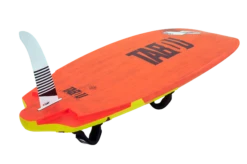 Tabou Windsurf Foil Board Fifty LTD 2023 - 125 LTD -Surfausrüstungs Geschäft 2023t fifty ltd detail 04 web