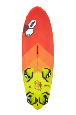 Tabou Windsurf Foil Board Fifty TEAM 2023 - 125 TEAM