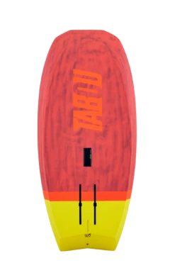 Tabou Wing Foil Board Pocket Air MTE 2024 - 107 MTE -Surfausrüstungs Geschäft 2023t pocket air 01 uh web