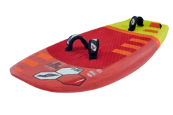 Tabou Wing Foil Board Pocket Air MTE 2024 - 107 MTE -Surfausrüstungs Geschäft 2023t pocketair details 01