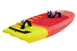Tabou Wing Foil Board Pocket Air MTE 2024 - 107 MTE -Surfausrüstungs Geschäft 2023t pocketair details 02