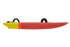 Tabou Wing Foil Board Pocket Air MTE 2024 - 107 MTE -Surfausrüstungs Geschäft 2023t pocketair details 03