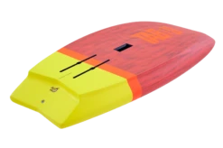 Tabou Wing Foil Board Pocket Air MTE 2024 - 107 MTE -Surfausrüstungs Geschäft 2023t pocketair details 04