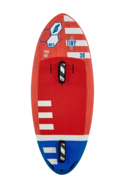 Tabou Wing Foil Board Tiny 2024 - 26 TEAM -Surfausrüstungs Geschäft 2023t tiny 01 d web