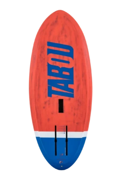 Tabou Wing Foil Board Tiny 2024 - 26 TEAM -Surfausrüstungs Geschäft 2023t tiny 01 uh web