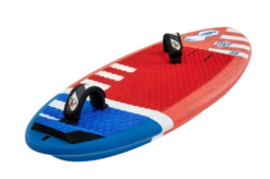 Tabou Wing Foil Board Tiny 2024 - 26 TEAM -Surfausrüstungs Geschäft 2023t tiny details 02