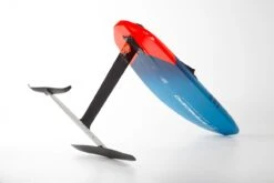Starboard Windsurf Foil Board IGNITE AIR Carbon Reflex 2024 - 105 18 Starboard Windsurf Foil Board IGNITE AIR Carbon Reflex 2024 - 105 -Surfausrüstungs Geschäft 2024 starboard ignite air carbon reflex features bottom tail 2