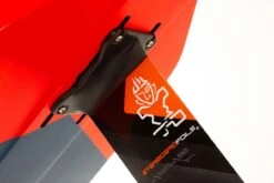 Starboard Windsurf Foil Board IGNITE AIR Carbon Reflex 2024 - 105 22 Starboard Windsurf Foil Board IGNITE AIR Carbon Reflex 2024 - 105 -Surfausrüstungs Geschäft 2024 starboard ignite air carbon reflex features bottom usbox 1