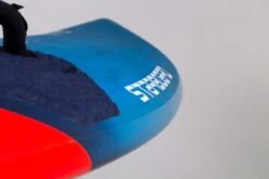 Starboard Windsurf Board KODE Carbon Sandwich 2024 - 125 Carbon Sandwich -Surfausrüstungs Geschäft 2024 starboard kode carbon sandwich rails