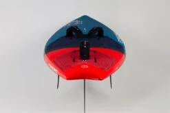 Starboard Windsurf Board KODE Carbon Sandwich 2024 - 125 Carbon Sandwich -Surfausrüstungs Geschäft 2024 starboard kode carbon sandwich tail 3