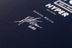 Starboard Windsurf Board HYPER Carbon Reflex 2024 - 78 Carbon Reflex -Surfausrüstungs Geschäft 2024 windsurf starboard hyper carbon reflex features antoine signature promodel