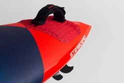 Starboard Windsurf Board HYPER Carbon Reflex 2024 - 78 Carbon Reflex -Surfausrüstungs Geschäft 2024 windsurf starboard hyper carbon reflex features kickerpad 2