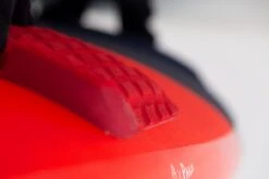 Starboard Windsurf Board HYPER Carbon Reflex 2024 - 78 Carbon Reflex -Surfausrüstungs Geschäft 2024 windsurf starboard hyper carbon reflex features kickerpad 3