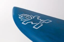 Starboard Windsurf Board HYPER Carbon Reflex 2024 - 78 Carbon Reflex -Surfausrüstungs Geschäft 2024 windsurf starboard hyper carbon reflex features nose