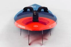 Starboard Windsurf Board HYPER Carbon Reflex 2024 - 78 Carbon Reflex -Surfausrüstungs Geschäft 2024 windsurf starboard hyper carbon reflex features quad 1