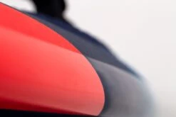 Starboard Windsurf Board HYPER Carbon Reflex 2024 - 78 Carbon Reflex -Surfausrüstungs Geschäft 2024 windsurf starboard hyper carbon reflex features rails