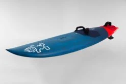 Neue Veröffentlichungen -Surfausrüstungs Geschäft 2024 windsurf starboard ultra carbon reflex features deck 1