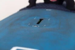 Starboard Windsurf Board ULTRA Carbon Reflex 2024 - 78 -Surfausrüstungs Geschäft 2024 windsurf starboard ultra carbon reflex features mast track