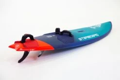 Starboard Windsurf Board ULTRA Wood Sandwich 2024 - 86 Wood Sandwich -Surfausrüstungs Geschäft 2024 windsurf starboard ultra wood sandwich features deck 2