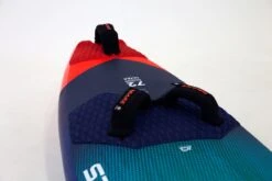 Starboard Windsurf Board ULTRA Wood Sandwich 2024 - 86 Wood Sandwich -Surfausrüstungs Geschäft 2024 windsurf starboard ultra wood sandwich features footstraps