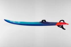 Starboard Windsurf Board ULTRA Wood Sandwich 2024 - 86 Wood Sandwich -Surfausrüstungs Geschäft 2024 windsurf starboard ultra wood sandwich features rails 2