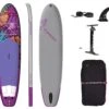 Starboard ISUP IGO SUN 11'2 X 31 Deluxe SC 2024 - 11'2 X 31 1 Starboard ISUP IGO SUN 11'2 X 31 Deluxe SC 2024 - 11'2 X 31 -Surfausrüstungs Geschäft 2024 board202d inflatable20set igo dsc 2000x1500 112 x31 sun