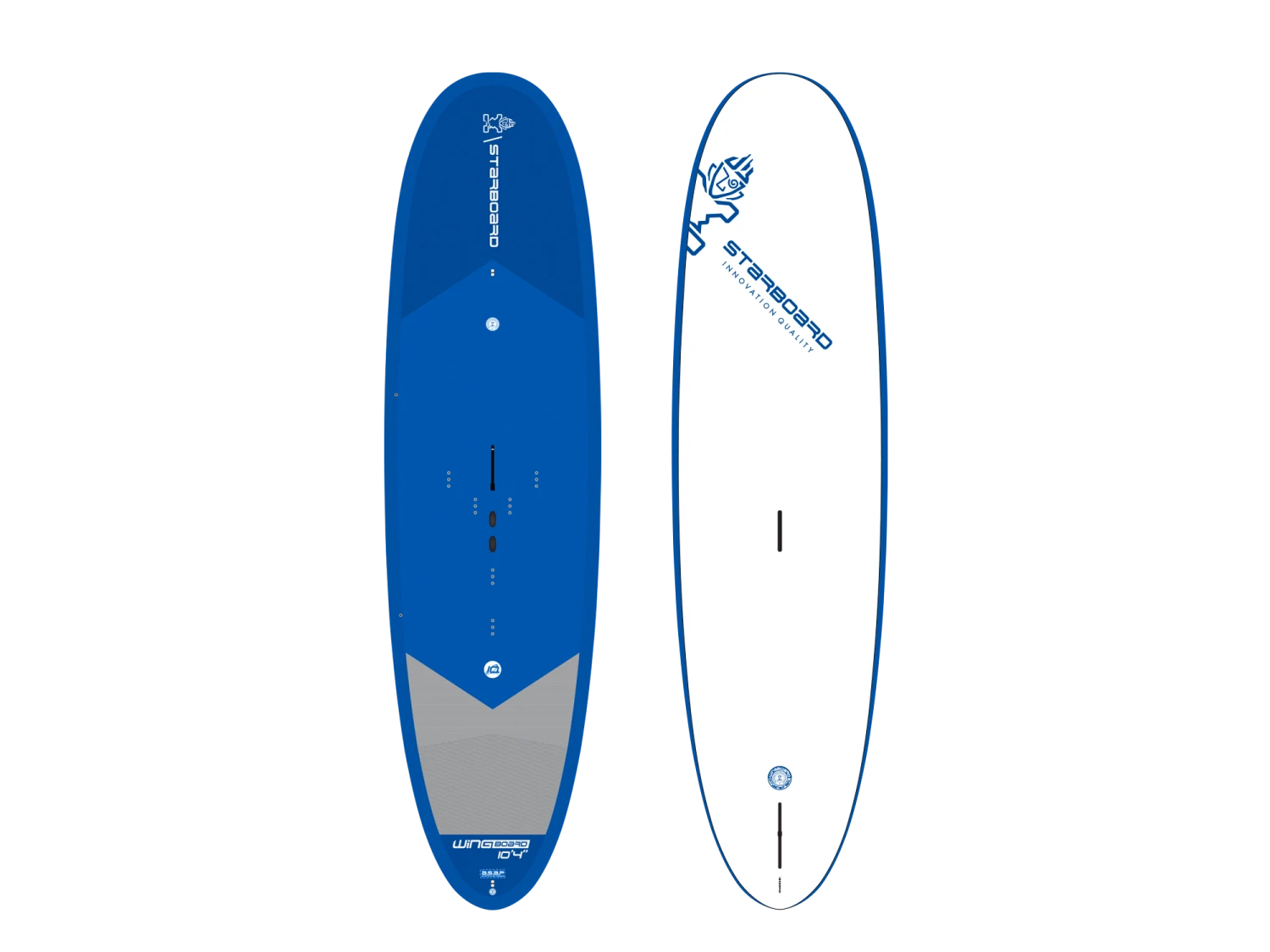 Starboard Wingboard 4-in-1 ASAP 2024 - 10.4 X 32 3 Starboard Wingboard 4-in-1 ASAP 2024 - 10.4 X 32