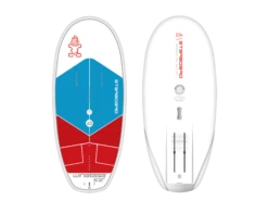 Starboard Wing Foil Board WINGBOARD Lite Tech 2024 - 4.8 X 25