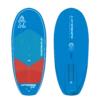 Starboard Wing Foil Board WINGBOARD Lite Tech Blue 2024 - 5.2 X 26 -Surfausrüstungs Geschäft 2024 sup 2d c 5 8x27 wingboard lt blue size 2000x1500