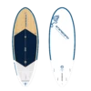 Starboard SUP Hardboard WEDGE 8.0 X 32 StarLite 2024 - 8.0 X 32 -Surfausrüstungs Geschäft 2024 sup 2d c 8 0x32 wedge sl size 2000x1500