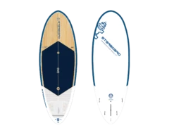 Starboard SUP Hardboard WEDGE 8.0 X 32 StarLite 2024 - 8.0 X 32