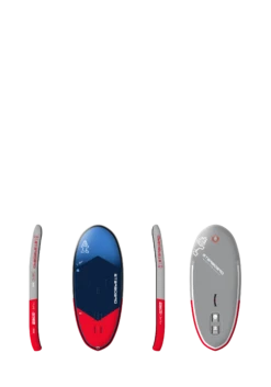 Starboard Wing Foil Board AIR FOIL Carbon Zen SC 2024 - 6.1 X 24