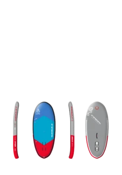 Starboard Wing Foil Board AIR FOIL Zen SC 2024 - 5.9 X 28