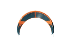GAASTRA GA-Kites IQ 2024 - 10.0 C3 Orange -Surfausrüstungs Geschäft 2024gk iq 10 cc1 frontal t