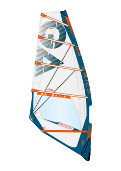 GAASTRA GA-Sails Windsurf Segel BOOST 2024 - 3.3 C6 Red