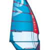 GAASTRA GA-Sails Windsurf Segel Phantom 2024 - 5,7 -Surfausrüstungs Geschäft 2024gw graphics phantom c1 web